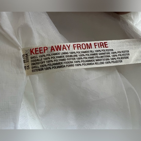 FP Movement In A Bubble Puffer Vest - Picture 12 of 12